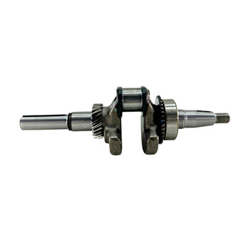 13310-ZL0-603 - Crankshaft - Honda Genuine OEM Part