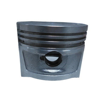 13102-890-010 - Piston (Os 0.25) - Honda Genuine OEM Part