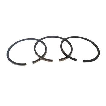 13012-ZE2-013 - Ring Set (Os 0.50) - Honda Genuine OEM Part ** SUPERSEDED TO 13012-ZE2-921  **