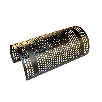 18321-ZJ1-003 - Protector Muffler - Honda Genuine OEM Part - NO LONGER AVAILABLE