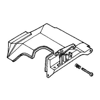 16570-ZE2-701 - Control Assembly - Honda Genuine OEM Part