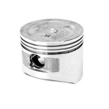 13102-ZE8-010 - Piston (Os 0.25) - Honda Genuine OEM Part