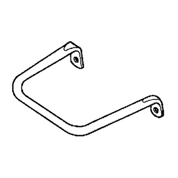 19671-888-811 - Guard Plug - Honda Genuine OEM Part