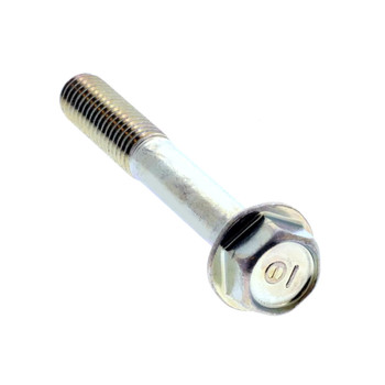 95701-08055-08 - Bolt Flange (8X55) - Honda Genuine OEM Part