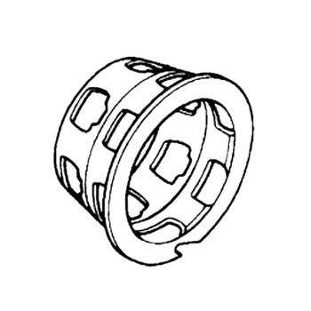 28451-ZE3-A02 - Pulley Starter - Honda Genuine OEM Part