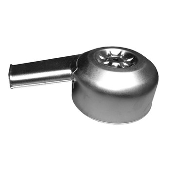 17230-890-731 - Cover Air Cleaner - Honda Genuine OEM Part - NO LONGER AVAILABLE