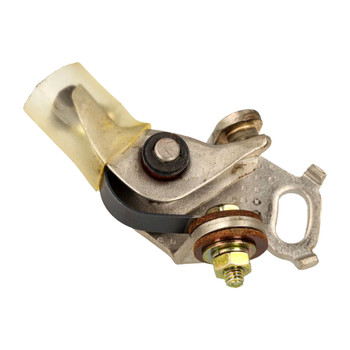 30280-878-003 - Points Assembly - Honda Genuine OEM Part