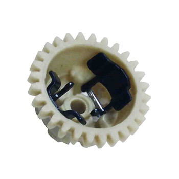 16510-ZE1-000 - Governor Assy. - Honda Original Part - Image 1