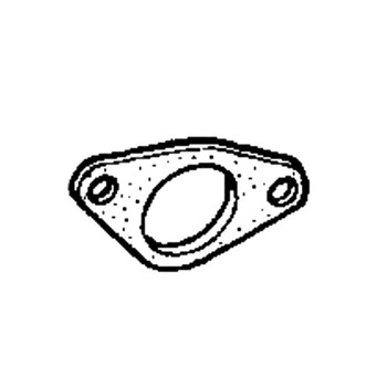 16223-ZE3-800 - Gasket Insulator - Honda Original Part - Image 1