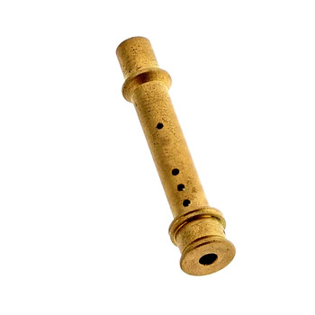 16166-ZE3-W50 - Nozzle Main - Honda Genuine OEM Part 16166-ZE3-W50 - Nozzle Main - Honda Genuine OEM Part