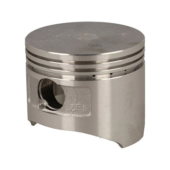 13102-ZE1-010 - Piston (Os 0.25) - Honda Genuine OEM Part