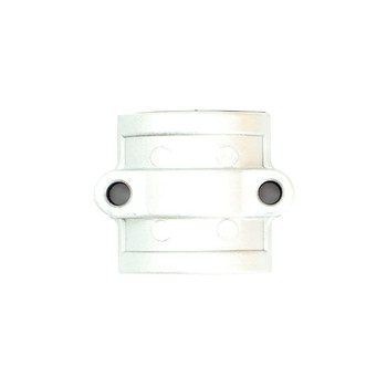 53138-VH8-761 Holder C Handle With Rubber - Honda Genuine OEM Part