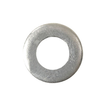 90481-GW3-000 - Washer (6.5Mm) - Honda Genuine OEM Part