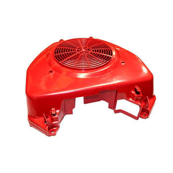 19611-ZJ1-840ZC - Cover Fan R280 - Honda Genuine OEM Part