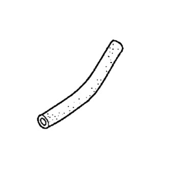 95001-75008-60M - Bulk Hose (7.5X8000) - Honda Original Part