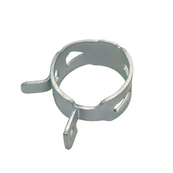 95002-41250-08 - Clip Tube (D12.5) - Honda Genuine OEM Part