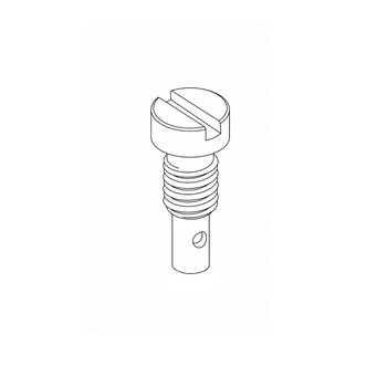 99204ZA80370 Jet Set Pilot (#37) Honda Genuine OEM Part