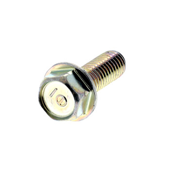 95701-08022-08 - Bolt Flange (8X22) - Honda Genuine OEM Part