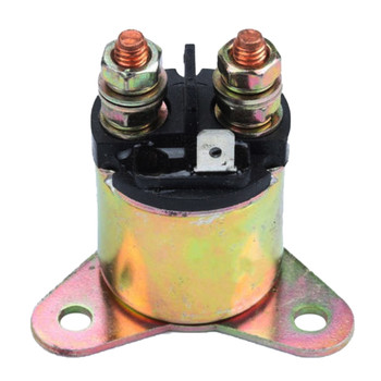 31204-ZA0-003 - Contactor Assy (Solenoid) - Honda Original Part - Image 1