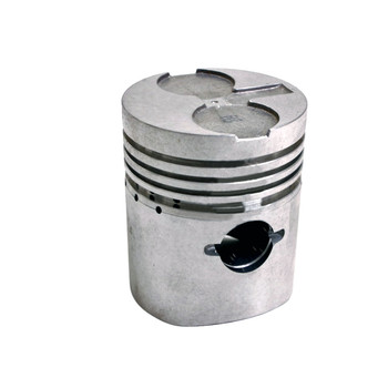 13102-831-000 - Piston (Os 0.25) - Honda Genuine OEM Part