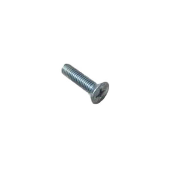 93600-05020-0A - Screw Flat (5X20) - Honda Original Part