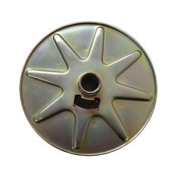 28420-822-810 - Pulley - Honda Genuine OEM Part