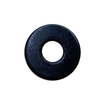 90438-671-000 - Washer (6Mm) - Honda Genuine OEM Part