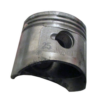 13102887000 Piston (Os 0.25) Honda Genuine OEM Part - NO LONGER AVAILABLE