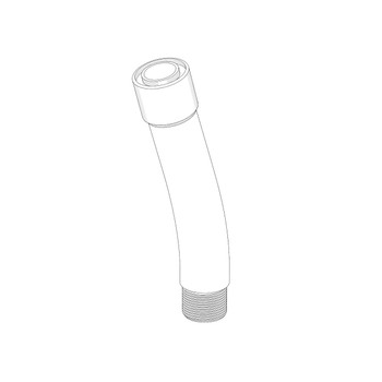 15630888670 Pipe Oil Filler Honda Genuine OEM Part