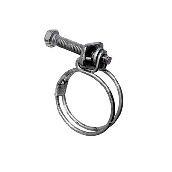 19511-679-010 - Clip Water Hose - Honda Genuine OEM Part