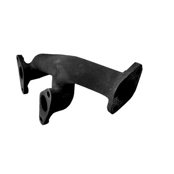 18100-ZA0-010 - Manifold Exhaust - Honda Genuine OEM Part