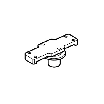 90627-SA5-003 - Clip Wire Harness - Honda Genuine OEM Part