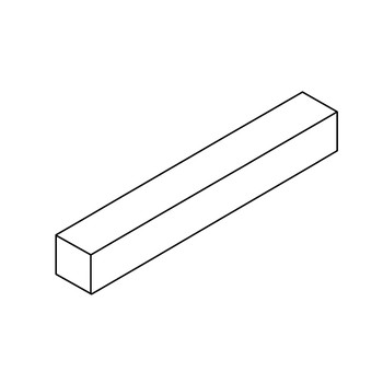 19633-ZA8-000 - Seal Shroud - Honda Genuine OEM Part