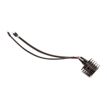 31700-ZE8-003 - Rectifier  Silicon (4a) - Honda Original Part - Image 1