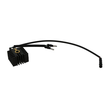 31700-ZE8-901 - Rectifier Assy Silicon - Honda Original Part - Image 1