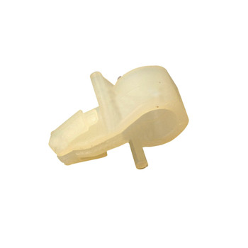 90660-ZA0-600 - Clip - Honda Genuine OEM Part