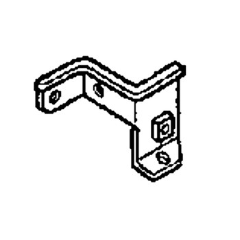 31710-ZE7-000 - Stay Comp Rectifie - Honda Original Part - Image 1