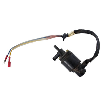 16930-752-003 - Valve Electric Fuel - Honda Genuine OEM Part - NO LONGER AVAILABLE