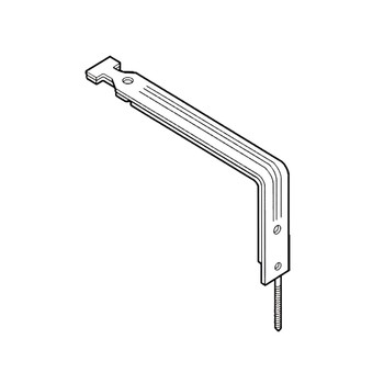 17517-752-020 - Band A Tank - Honda Genuine OEM Part