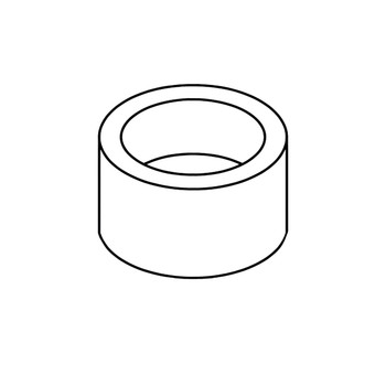 31221-ZE8-811 - Stopper Pinion - Honda Genuine OEM Part