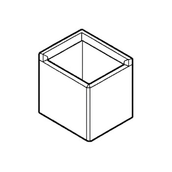 30401-ZC3-000 - Rubber - Honda Genuine OEM Part