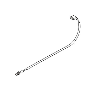 36101-ZA0-L00 - Wire Engine Stop - Honda Genuine OEM Part