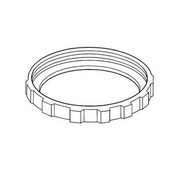 17681-ZG5-003 - Ring Set - Honda Genuine OEM Part