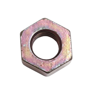 90203-ZG5-003 - Nut Hexagonal (10Mm) - Honda Genuine OEM Part