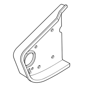 11808-770-700 - Protector Belt (Inner) - Honda Genuine OEM Part