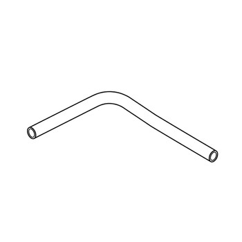19104-759-000 - Tube Reserve Tank - Honda Genuine OEM Part