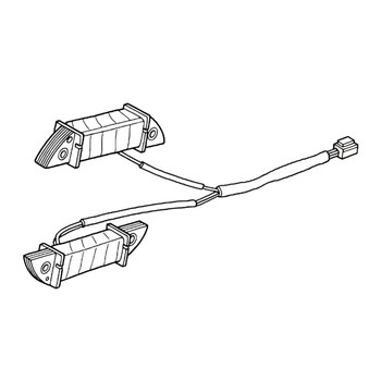 31510-ZE2-P31 - Coil Lamp (12V/50W) - Honda Genuine OEM Part