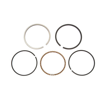 13011-121-762 - Ring Set Piston - Honda Genuine OEM Part