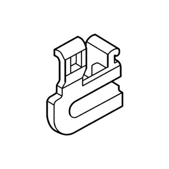 32753-PT1-F00 - Stay - Honda Genuine OEM Part