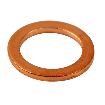 90451-ZG3-000 - Gasket A (0.8) - Honda Genuine OEM Part